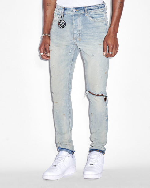 KSUBI Citch A$AP Tyy Oil Slicker Mens Apparel